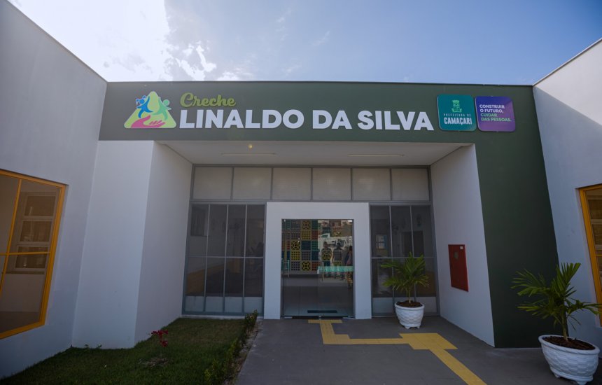 Prefeitura de Camaçari