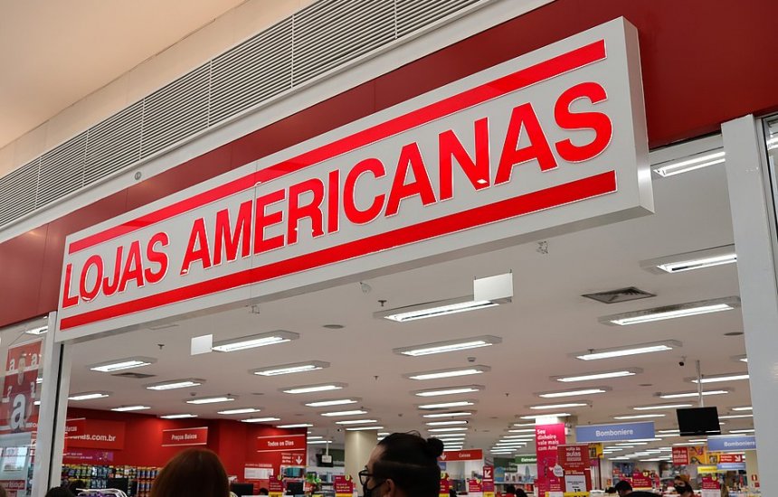 Notícias sobre LOJAS AMERICANAS