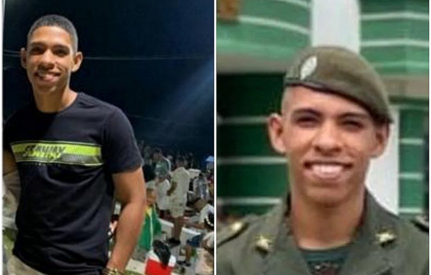 Suspeito Por Homicídio De Cabo Do Exército Em Salvador é Morto Pela Pm Camaçari Notícias 9018