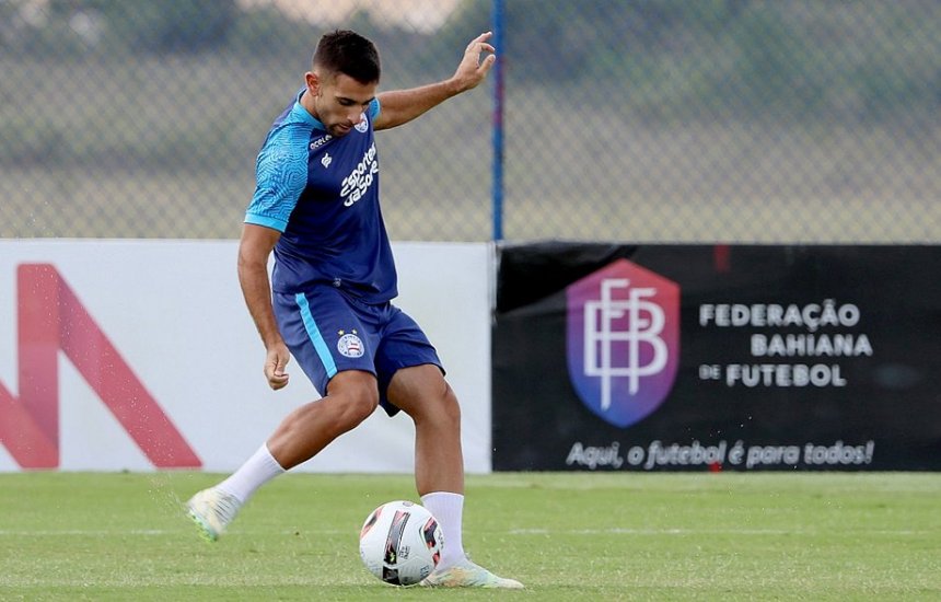 No futebol agora quem manda é o mandante