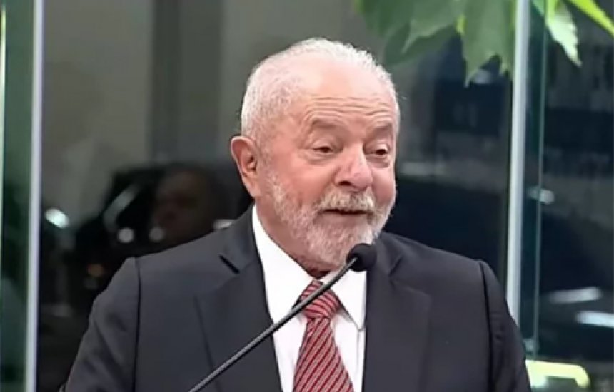 Lula Lança Programa De R$ 600 Milhões Para Reduzir Filas No SUS ...