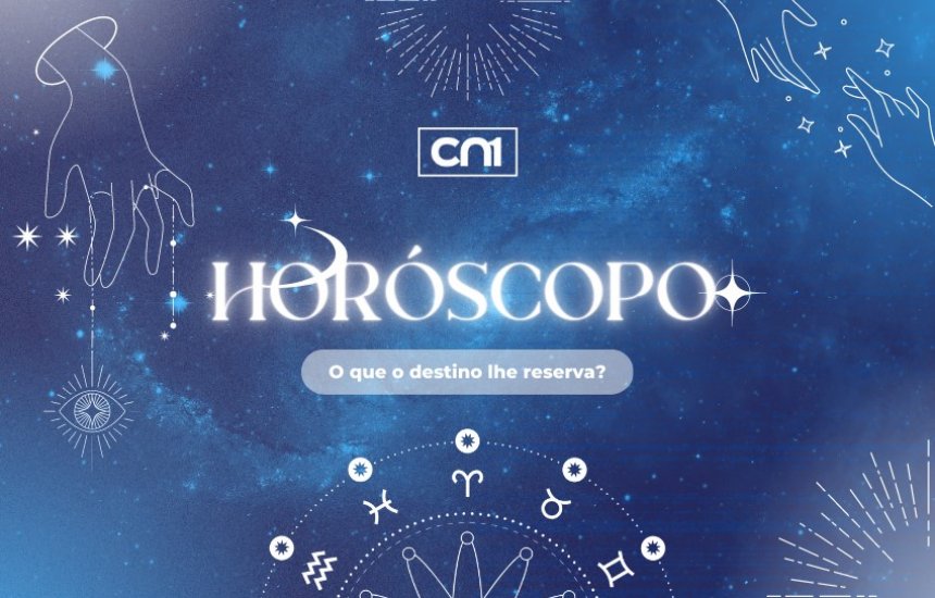 Horóscopo Do Dia: Confira O Que Os Astros Revelam Sobre Seu Signo ...