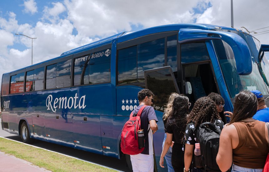 Estudantes Têm Até Esta Sexta Para Realizar O Cadastramento Do ...