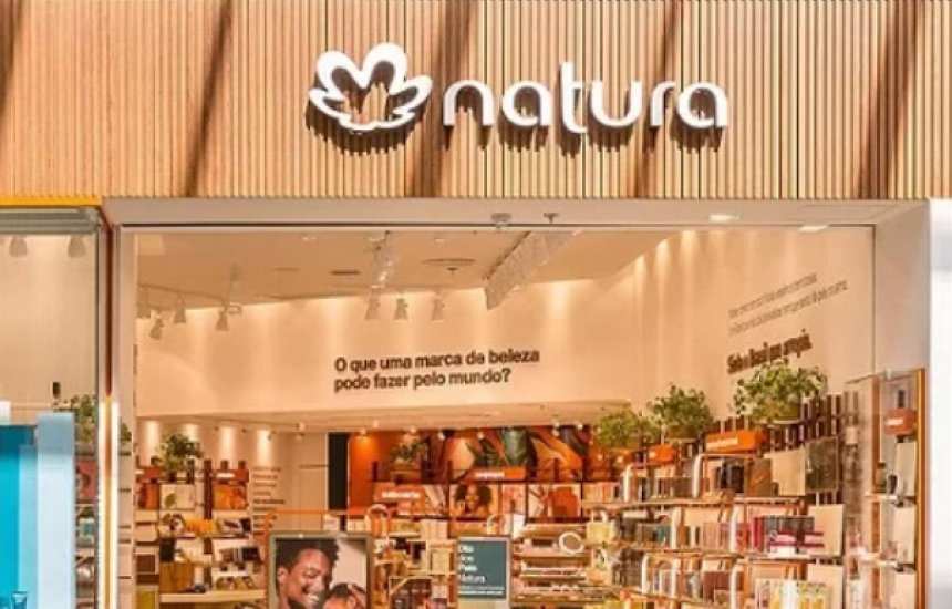 Natura anuncia prejuízo e ações caem na Bolsa | Camaçari Notícias