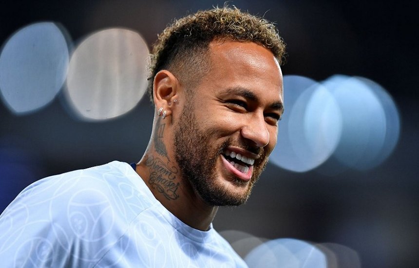 Neymar fora do top 15 do futebol francês; veja ranking com os 30