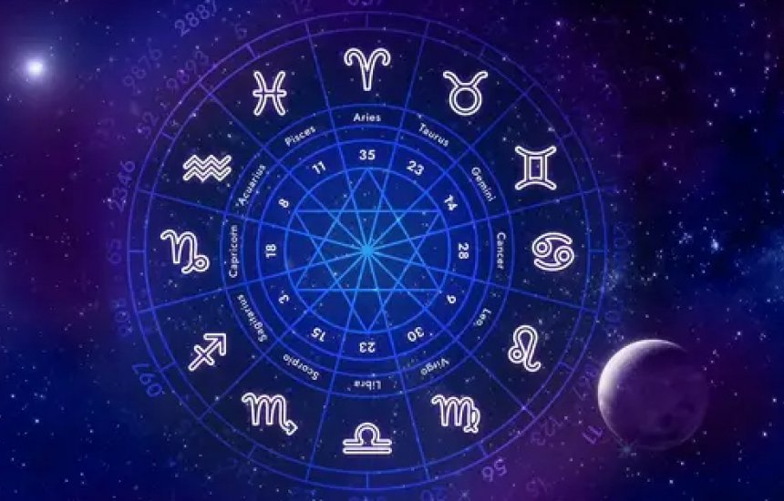 Horóscopo Diário: Veja O Que A Astrologia Revela Sobre Seu Signo Hoje ...