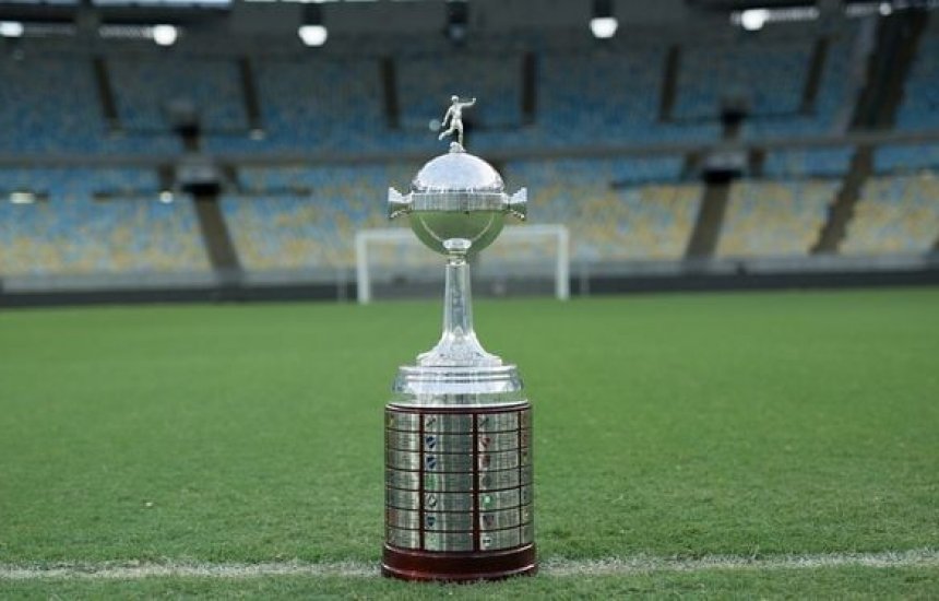 Conmebol define datas e horários dos jogos do Palmeiras na semifinal da  Libertadores