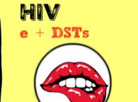 Quem recebe sexo oral pode pegar hiv