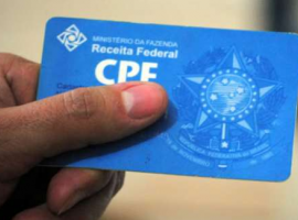 Receita vai atualizar diariamente base de CPFs de falecidos | Camaçari ...