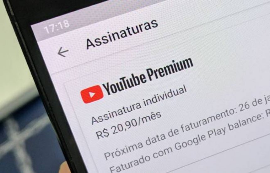 YouTube Premium Vale A Pena? Veja Os Prós E Contras Do Serviço Por ...