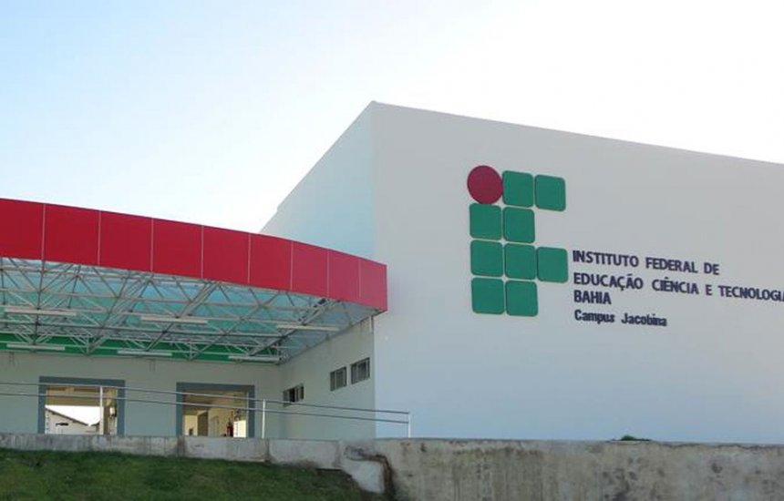 IFBA Jequié seleciona estudantes de Educação Física para estágio no  Programa Segundo Tempo — IFBA - Instituto Federal de Educação, Ciência e  Tecnologia da Bahia Instituto Federal da Bahia