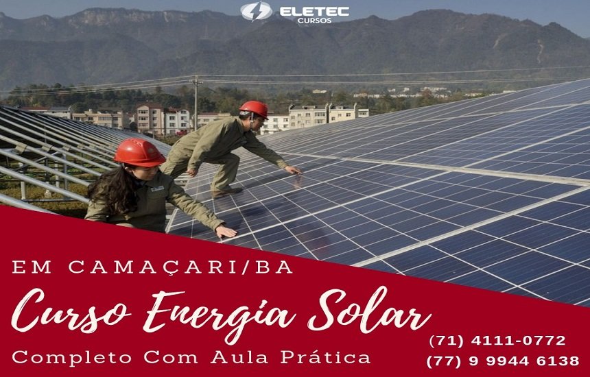 ENERGIA SOLAR PODE GERAR MAIS DE 60.000 EMPREGOS AINDA ESTE ANO ...