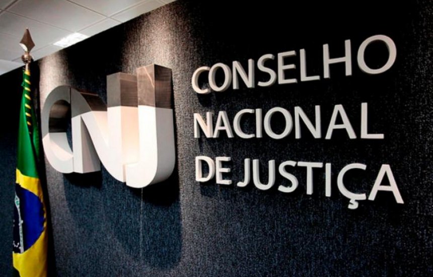 CNJ suspende o fechamento de comarcas na Bahia | Camaçari Notícias