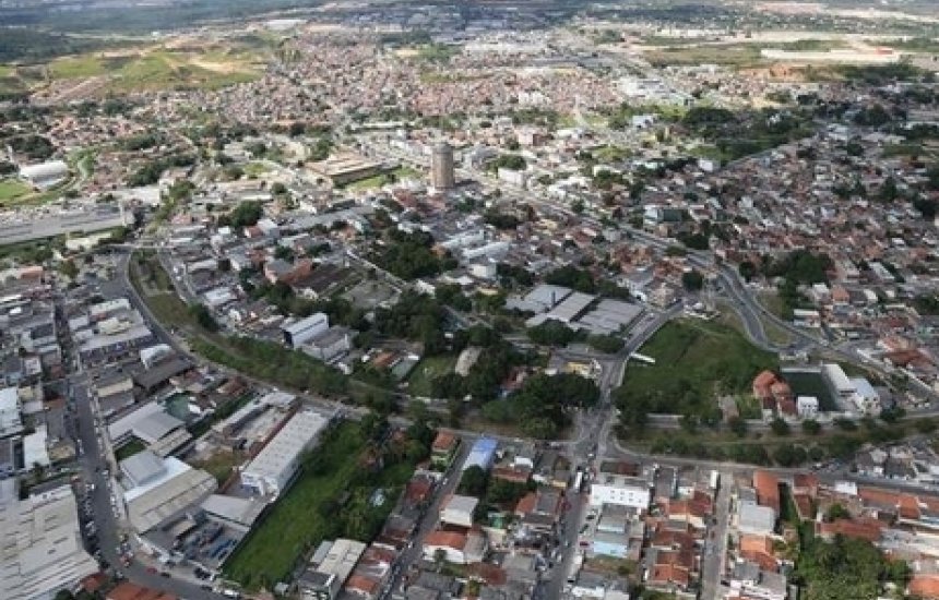 Covid-19 Atinge 75 Bairros E Localidades De Camaçari | Camaçari Notícias