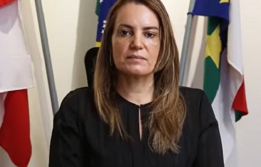 Após Morte De Herzem Gusmão Sheila Lemos Toma Posse Como Prefeita De Vitória Da Conquista 