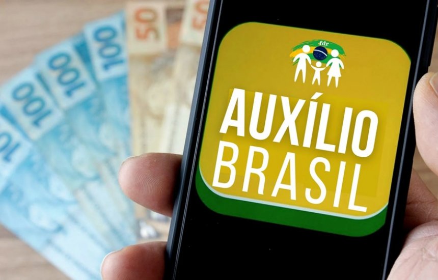 Auxílio Brasil Vai Atender Brasileiros No Cadastro Único Saiba Como Se Inscrever Camaçari 1081