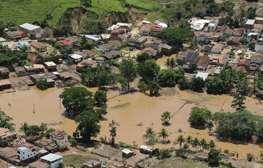 Governo Reconhece Situação De Emergência De Mais Seis Cidades Atingidas Por Temporais No País 