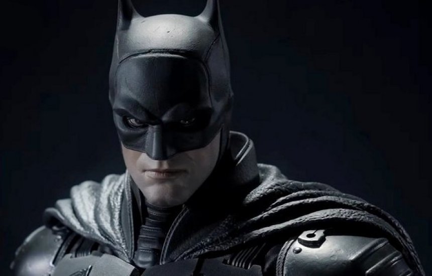 The Batman é a estreia da semana no Cinemark Camaçari | Camaçari Notícias