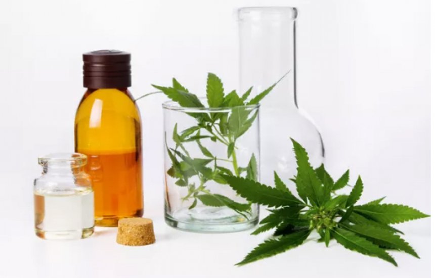 [Vendas de produtos à base de cannabis medicinal de importação mais que dobram no Brasil]