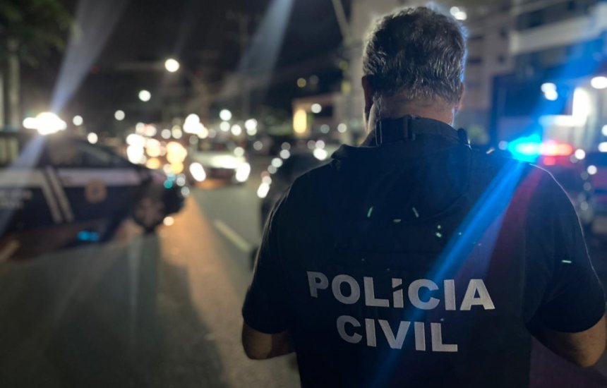 [Polícia Civil realiza ação conjunta contra roubos em bares e restaurantes em Salvador]